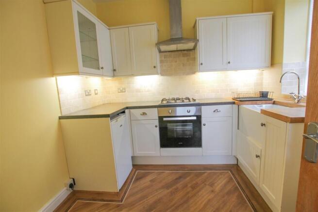 3 bed End of Terrace to rent Image 5