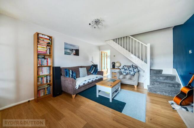 2 bed Semi-Detached for sale Image 5