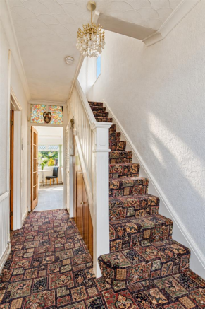 Fairwater Grove W