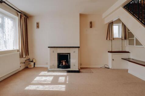 Merry Hill Road, Bushey, WD23