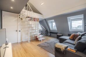 Flat 25, Sandringham Court, Dufour's Place, London W1F 7SL
