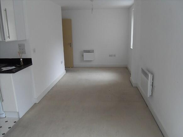 frontroom