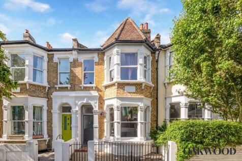 Belgrade Road, London, N16