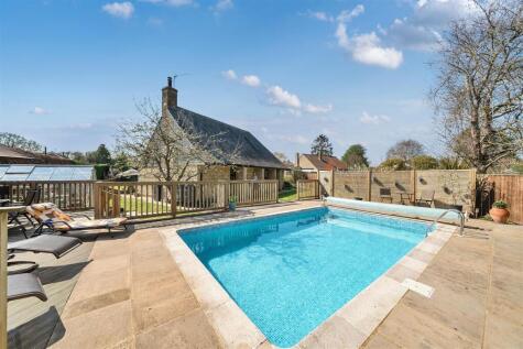 Scotts Lane, East Lambrook, South Petherton