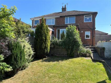 Robin Hood Road, Kirkby-in-Ashfield, Nottingham, Nottinghamshire, NG17