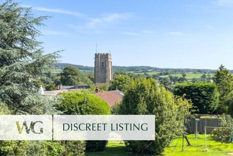 Woodbury, Exeter, Devon