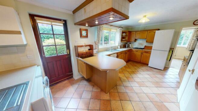 Long Meadow Kitchen