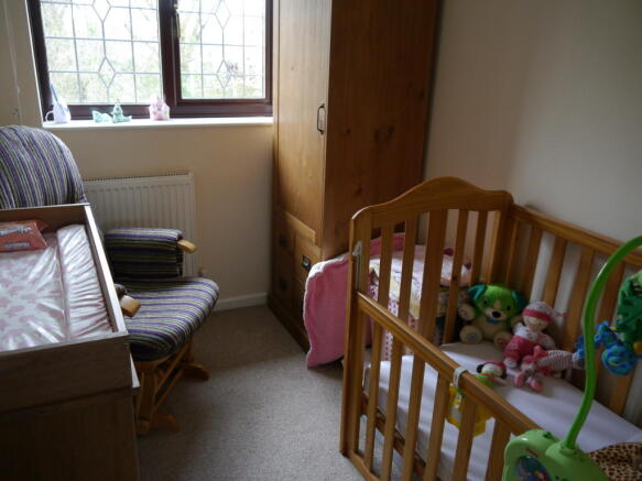 Bedroom 3