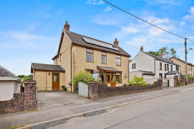Hendy Road, Penclawdd, Gower, SA4 3XE photo 4