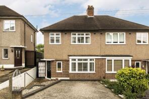 33, Allenswood Road, London SE9 6RW