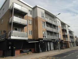 6, 461 Aztec House, High Road, Ilford IG1 1TX