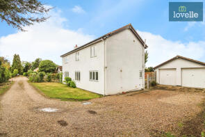 Little Beck Cottage, Little Becks, Grimsby DN37 7AJ