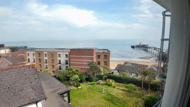 Sea Views