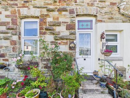 St. Marys Road, Bodmin, Cornwall