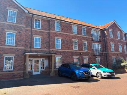Figham Road, Beverley, HU17
