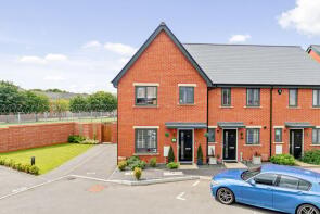68, Blunden Drive, Folkestone CT20 3TZ