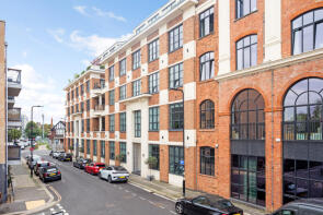 Flat 32 Long Island House, 44, Warple Way, Acton W3 0RG