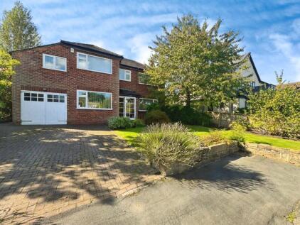 Kingsley Avenue, Wilmslow, SK9