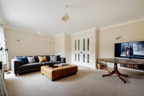 Somerleigh Road, Dorchester, Dorset, DT1