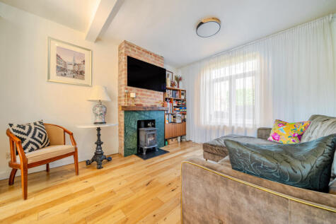 Offenham Road, London