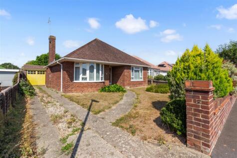 Frobisher Close, Goring-By-Sea, Worthing