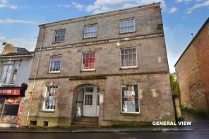 Apartment 11, 3, West End, Redruth TR15 2RZ