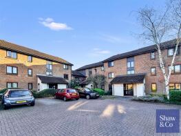 52, Braybourne Drive, Isleworth TW7 5EW