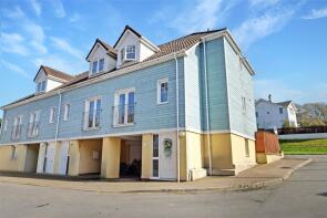 14, The Close, Goodleigh Road, Barnstaple EX32 7LR