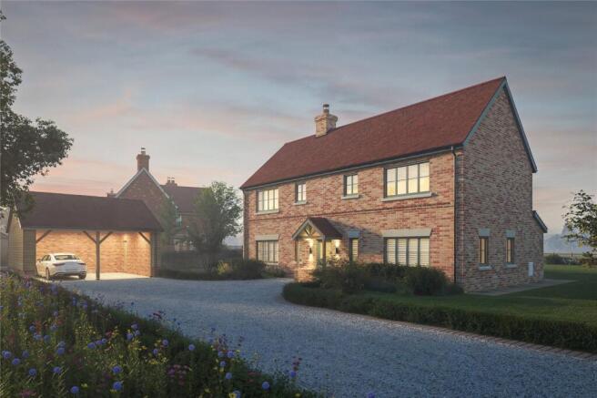 External CGI