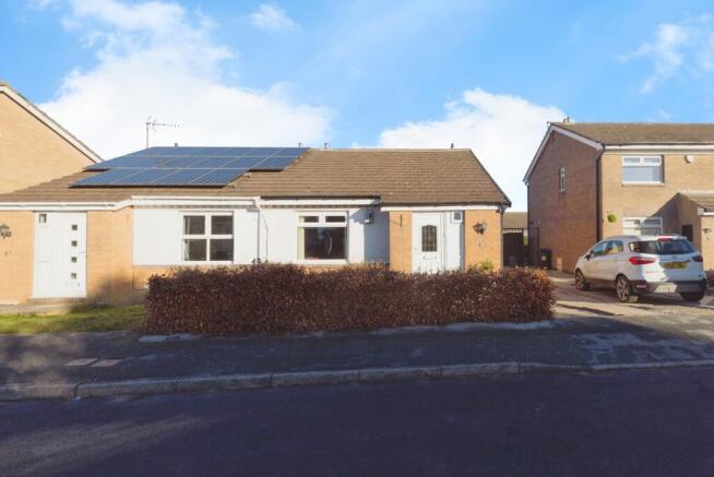 2 bed Bungalow for sale Image 12