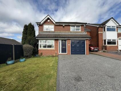 School Lane, Carrbrook, Stalybridge