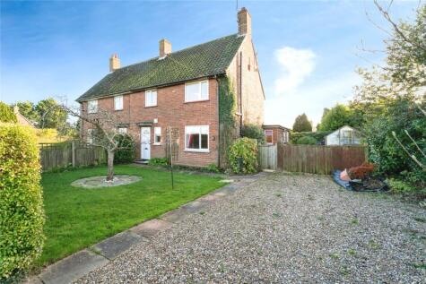 North View, Barney, Fakenham, Norfolk, NR21