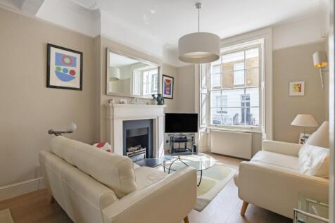 Coulson Street, Chelsea, London