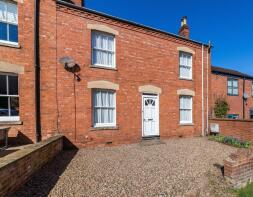 6, Milton Street, Banbury OX16 9PL