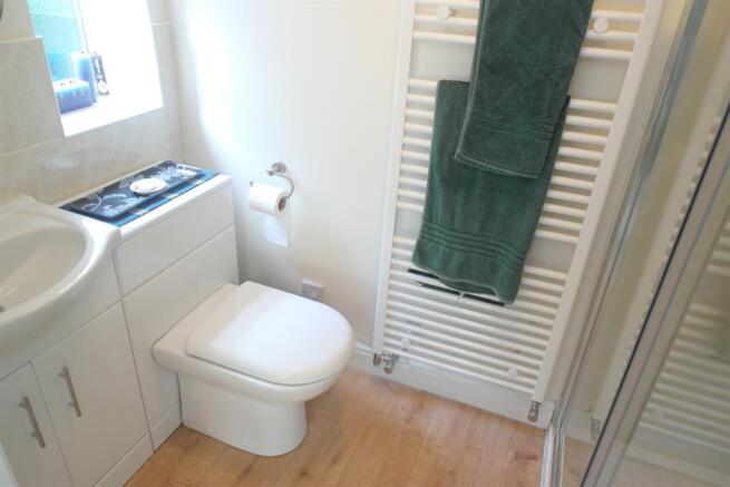 En suite