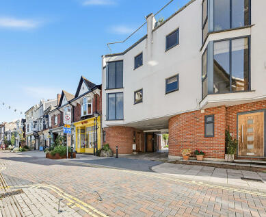 Castle Road, Southsea