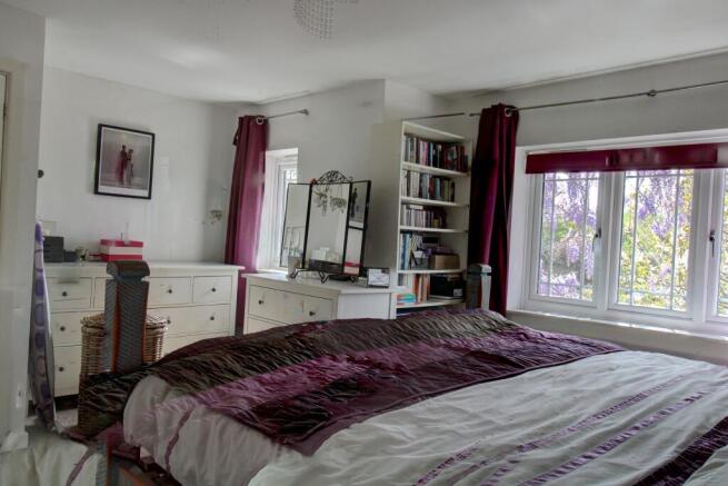 Bedroom 1 b