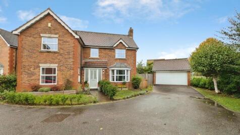 Dryleaze, Yate, Bristol, BS37 7YX