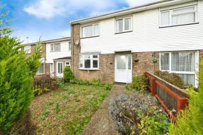 2, Orwell Close, Wingfield, King's Lynn PE30 4XG