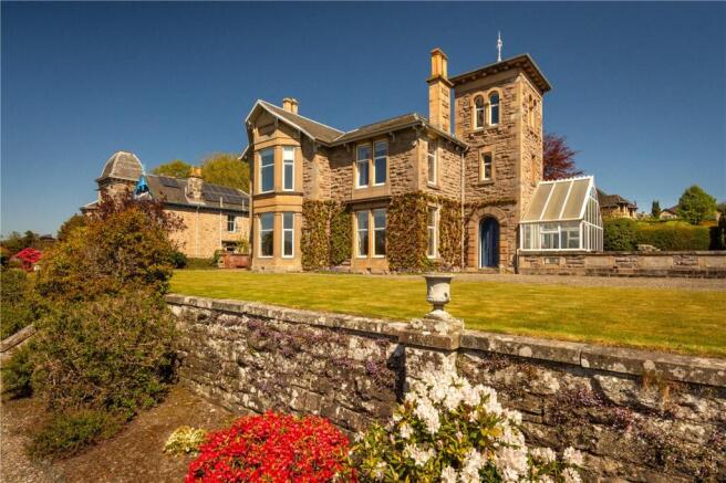 Braco House