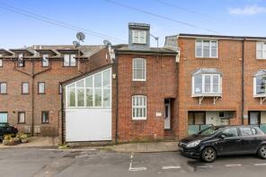 26, De Montfort Road, Lewes BN7 1SR