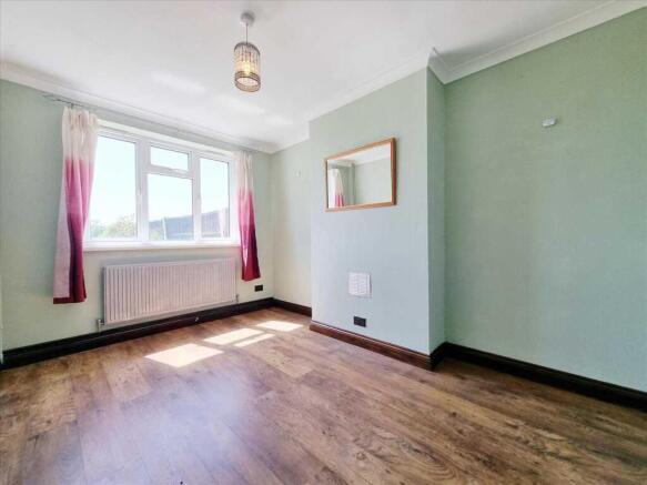 Dining Room: