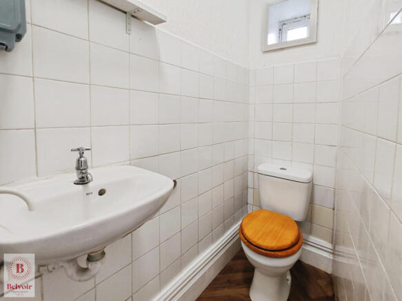 1 bed Flat to rent Image 5