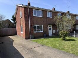 16, High Street, Saxilby, Lincoln LN1 2LN