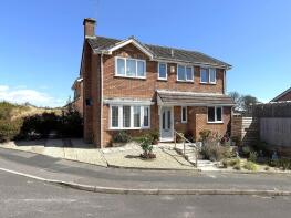 36, Marshwood Avenue, Poole BH17 9EP