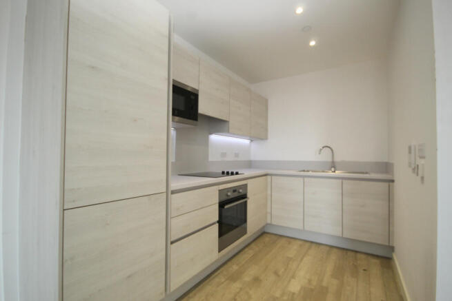 Marathon House, Wembley, Middlesex HA9 photo 4