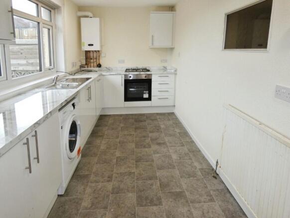 Mayfield Place, Saltcoats, Ayrshire, KA21 photo 5