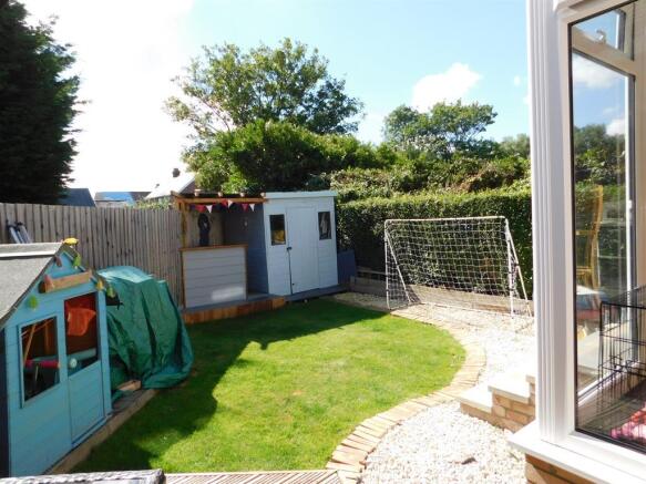 Garden 2