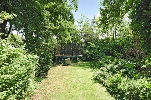 Gardens