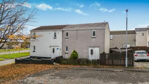 2, Russell Court, New Farm Loch, Kilmarnock KA3 7QQ